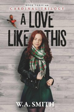 A Love Like This (eBook, ePUB) - Smith, W. A.