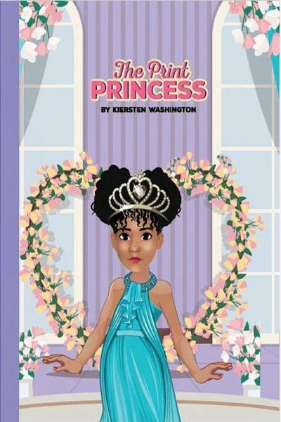 The Print Princess (eBook, ePUB)