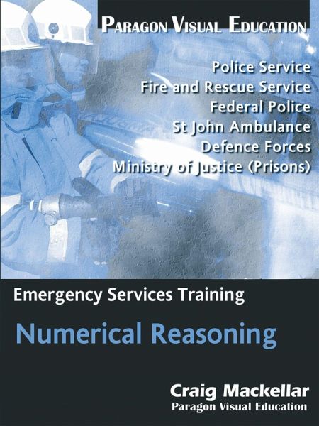 Numerical Reasoning (eBook, ePUB) Numerical Reasoning (eBook, ePUB)