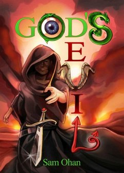 God's Devil (eBook, ePUB) - Ohan, Sam