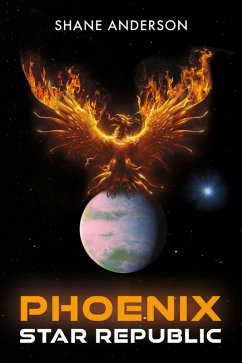 Cover Phoenix Star Republic (eBook, ePUB)