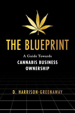 Cover The Blueprint (eBook, ePUB)