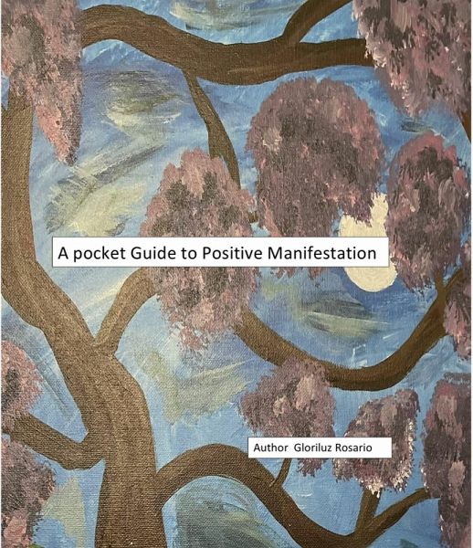 A pocket guide to positive manifestation (eBook, ePUB)