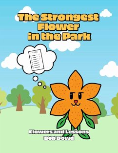 Cover The Strongest Flower in the Park (eBook, ePUB)