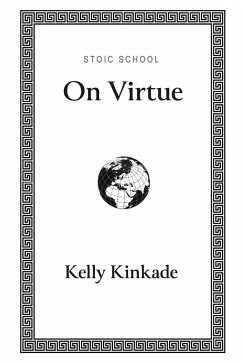 Cover On Virtue (eBook, ePUB)