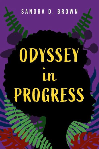 Odyssey in Progress (eBook, ePUB)