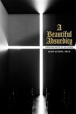Cover A Beautiful Absurdity (eBook, ePUB)