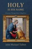 Holy Is His Name (eBook, ePUB)