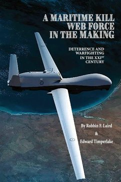 Cover A Maritime Kill Web Force in the Making (eBook, ePUB)