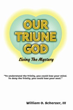 Cover Our Triune God (eBook, ePUB)