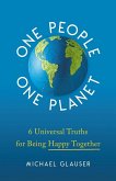 One People One Planet (eBook, ePUB)