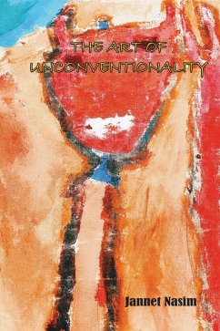 Cover The Art of Unconventionality (eBook, ePUB)