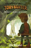 Adventures of TOBY BAXTER (eBook, ePUB)