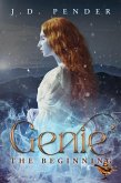 Genie (eBook, ePUB)