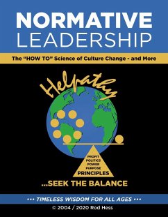 Cover Normative Leadership (eBook, ePUB)