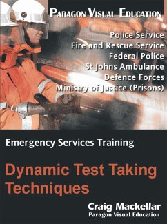 Dynamic Test Taking Techniques (eBook, ePUB) - Mackellar, Craig