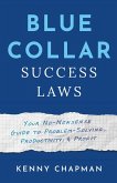 Blue Collar Success Laws (eBook, ePUB)