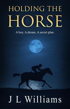 Cover Holding The Horse (eBook, ePUB)