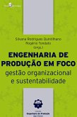 Engenharia da produção em foco (eBook, ePUB)