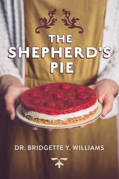 Cover Shepherd's Pie (eBook, ePUB)