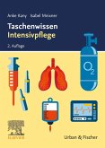 Taschenwissen Intensivpflege (eBook, ePUB)