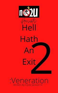 Hell Hath An Exit 2 (eBook, ePUB) - Jackson, Clyde