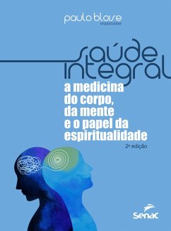 Cover Saúde integral (eBook, ePUB)