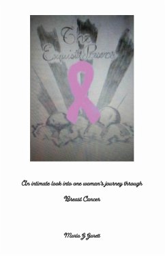 Cover The Exquisite Presence (eBook, ePUB)