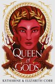 Queen of Gods (House of Shadows 2) (eBook, ePUB)