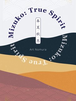 Cover Mizuko (eBook, ePUB)
