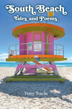 Cover South Beach Tales and Poems (eBook, ePUB)