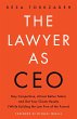 The Lawyer As CEO (eBook, ePUB) - Bild 1