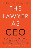 The Lawyer As CEO (eBook, ePUB)