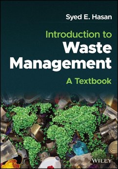 Introduction to Waste Management (eBook, ePUB) - Hasan, Syed E.