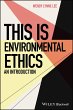 This is Environmental Ethics: An... - Bild 1