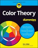 Color Theory For Dummies (eBook, ePUB)