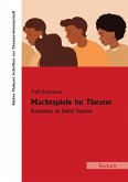 Machtspiele im Theater (eBook, PDF)