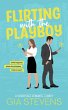 Flirting with the Playboy: A Workplace... - Bild 1