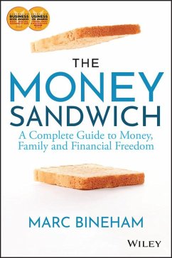 The Money Sandwich (eBook, ePUB) - Bineham, Marc