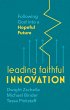 Leading Faithful Innovation (eBook,... - Bild 1