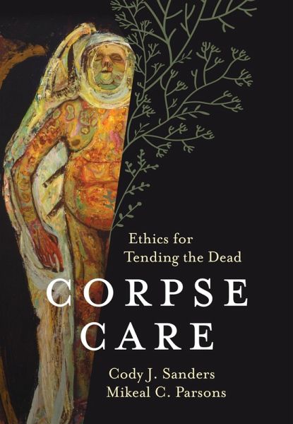 Corpse Care (eBook, ePUB)