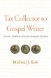 Tax Collector to Gospel Writer (eBook,... - Bild 1