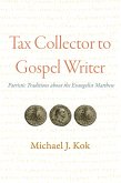 Tax Collector to Gospel Writer (eBook, ePUB)