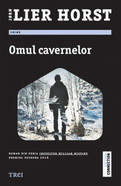 Omul cavernelor (eBook, ePUB) - Horst, Jorn Lier