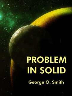 Problem in solid (eBook, ePUB)