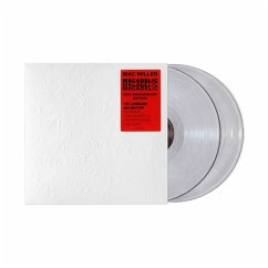 Macadelic (Ltd. Silver Vinyl 2lp+Poster) - Mac Miller