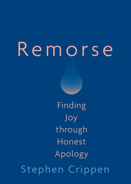 Remorse (eBook, ePUB)