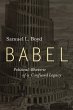 Babel (eBook, ePUB) - Bild 1