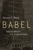 Babel (eBook, ePUB)