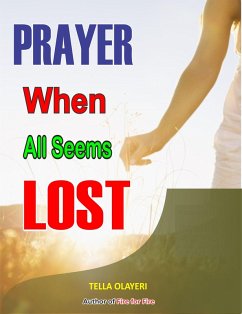 Cover Prayer When All Seems Lost (eBook, ePUB)